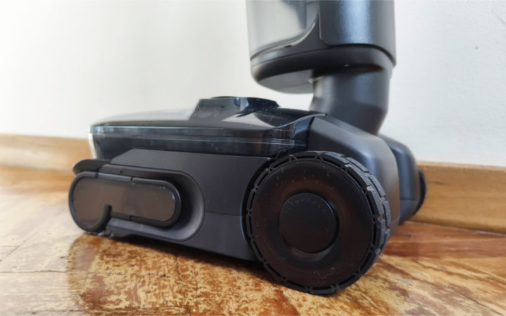 Imagen - Roborock F25 Ace Pro, an&aacute;lisis con opini&oacute;n y precio