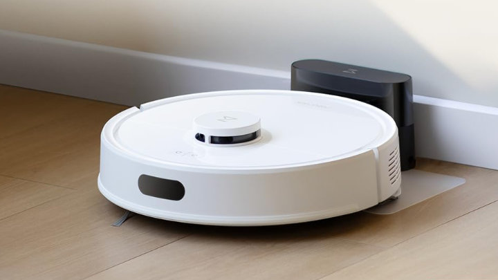 Imagen - El robot aspirador roborock Q7L5 est&aacute; por menos de 125 euros en una oferta insuperable