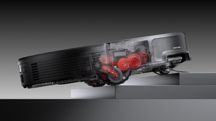 Imagen - Roborock Saros 20, Qrevo Curv 2 Flow y Qrevo Edge 2 Pro: los aspiradores robot premium