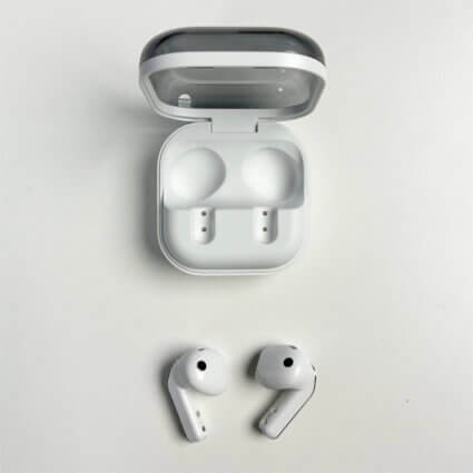 Imagen - Samsung Galaxy Buds 4 y Buds 4 Pro: especificaciones, diferencias y precios