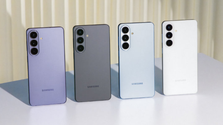 Imagen - Samsung Galaxy S26 y Galaxy S26 Plus: ficha t&eacute;cnica, novedades y diferencias