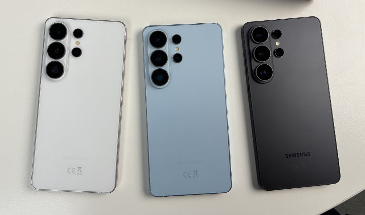 Imagen - Samsung Galaxy S26 Ultra: especificaciones, novedades y precio