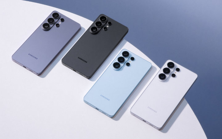 Imagen - Samsung Galaxy S26 Ultra: especificaciones, novedades y precio