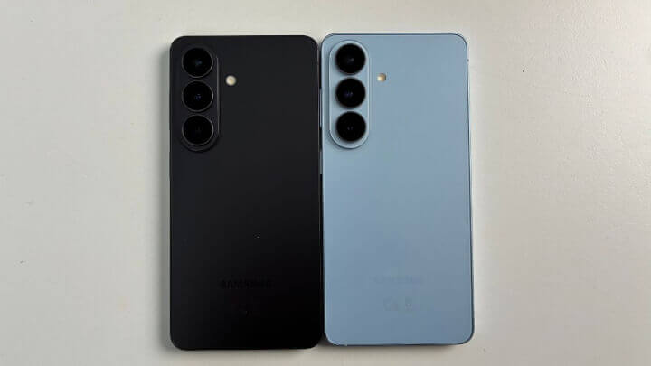 Imagen - Samsung Galaxy S26 y Galaxy S26 Plus: ficha t&eacute;cnica, novedades y diferencias