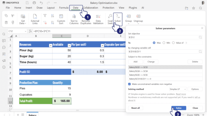 Imagen - Actualiza a OnlyOffice 9.3 Docs: firma de PDFs, soluci&oacute;n a ecuaciones y muchas novedades