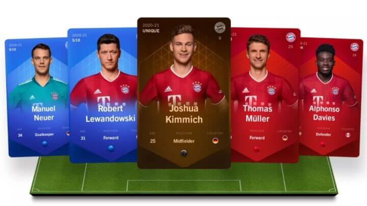 Imagen - 7 mejores juegos NFT que debes probar para ganar dinero