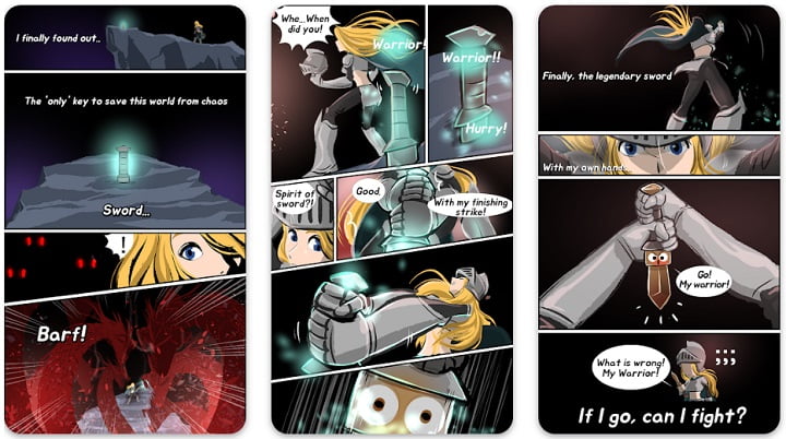 Imagen - 34 apps y juegos de pago en Android gratis [semana 6 2026]