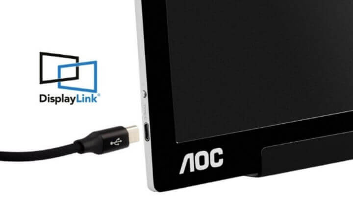 Imagen - Pantallas port&aacute;tiles USB-C, &iquest;merecen la pena?