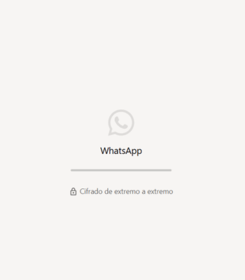 Imagen - C&oacute;mo hacer videollamadas en WhatsApp Web