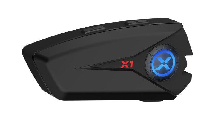 Imagen - 9 mejores auriculares Bluetooth para casco en 2026