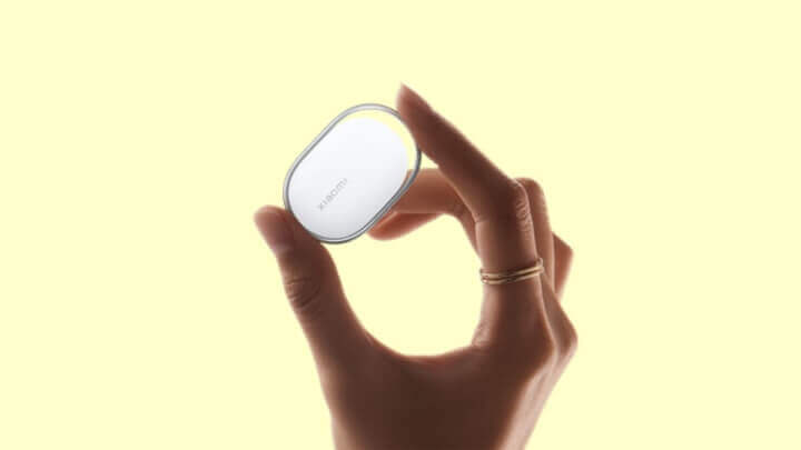 Imagen - Xiaomi Watch 5, Redmi Buds 8 Pro y Xiaomi Tag: as&iacute; son los nuevos wearables