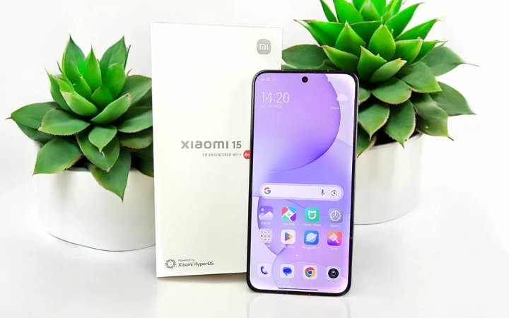 Imagen - 6 tel&eacute;fonos que puedes regalar en San Valent&iacute;n y que son mejores que el iPhone 17