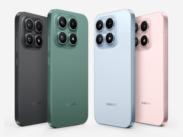 Imagen - Xiaomi 17, Xiaomi 17 Ultra y Leica Leitzphone: ficha t&eacute;cnica, diferencias y precios