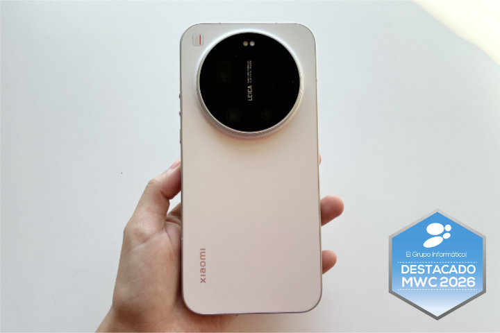 Imagen - Premios MWC 2026 de El Grupo Inform&aacute;tico: los mejores m&oacute;viles y tecnolog&iacute;a