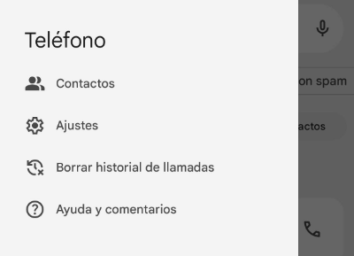 Imagen - C&oacute;mo personalizar la foto que aparece cuando llamas a un contacto en Android