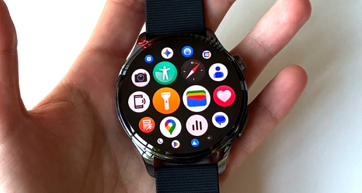 Imagen - Xiaomi Watch 5, an&aacute;lisis con opini&oacute;n y precio