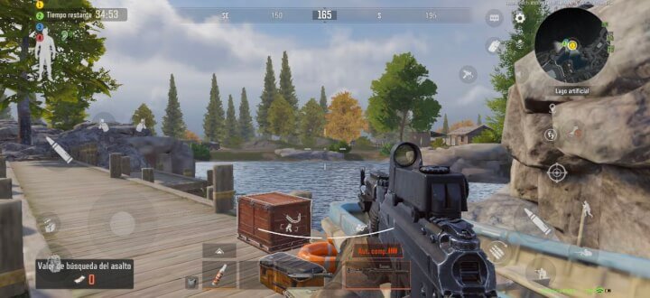 Imagen - Review: Vivo V70, an&aacute;lisis con opini&oacute;n y precio