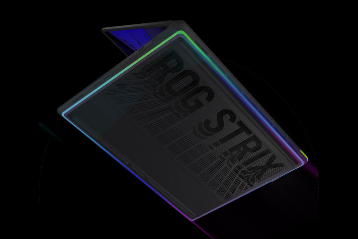 Imagen - Asus ROG Strix G16 y Strix G18 2026: as&iacute; son los nuevos port&aacute;tiles gaming