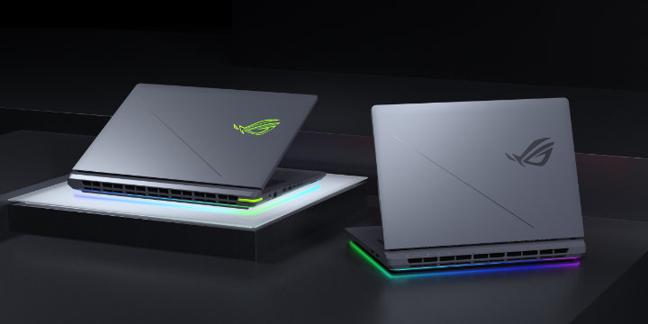 Imagen - Asus ROG Strix G16 y Strix G18 2026: as&iacute; son los nuevos port&aacute;tiles gaming