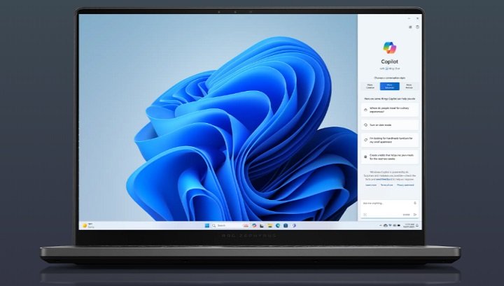 Imagen - Asus ROG Zephyrus G14 (GU405) y G16 (GU606): novedades, diferencias y precios