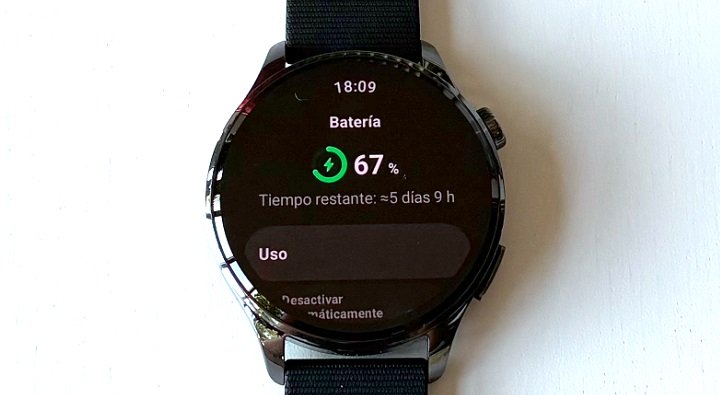Imagen - Xiaomi Watch 5, an&aacute;lisis con opini&oacute;n y precio