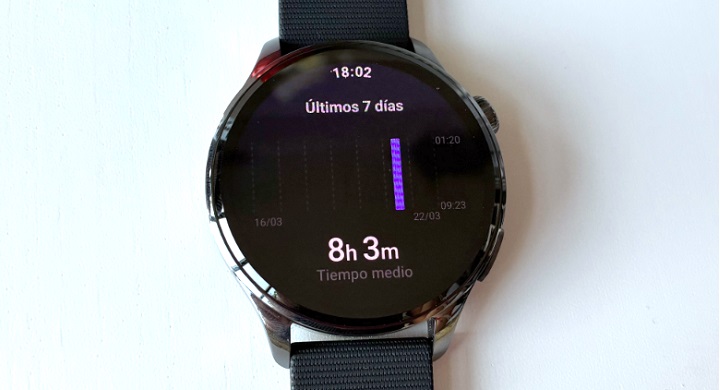 Imagen - Xiaomi Watch 5, an&aacute;lisis con opini&oacute;n y precio