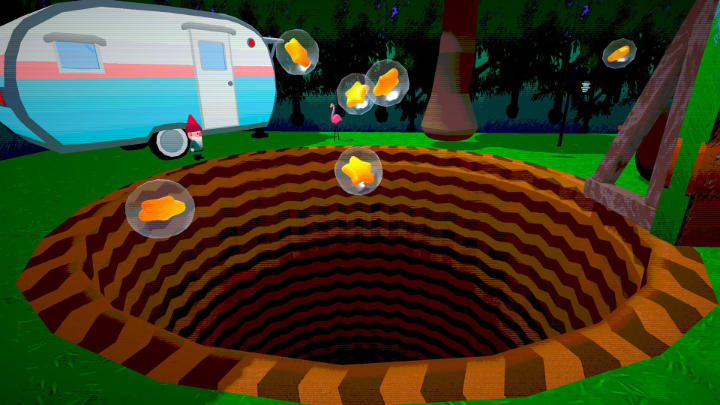 Imagen - Berry Bury Berry es el nuevo juego viral: c&oacute;mo descargar