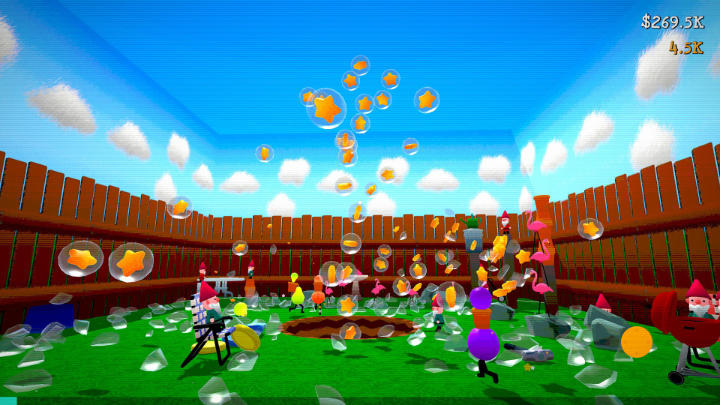 Imagen - Berry Bury Berry es el nuevo juego viral: c&oacute;mo descargar