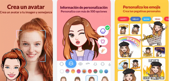 Imagen - Adi&oacute;s a Bitmoji: prueba estas alternativas para crear avarates tras su cierre