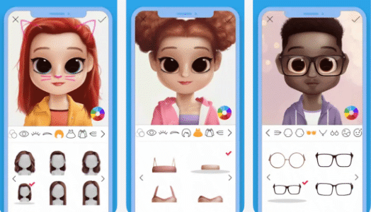 Imagen - Adi&oacute;s a Bitmoji: prueba estas alternativas para crear avarates tras su cierre