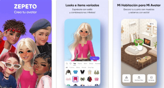Imagen - Adi&oacute;s a Bitmoji: prueba estas alternativas para crear avarates tras su cierre