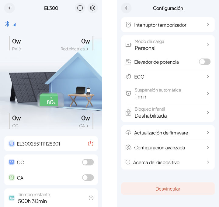 Imagen - Bluetti Elite 300, an&aacute;lisis con opini&oacute;n y precio