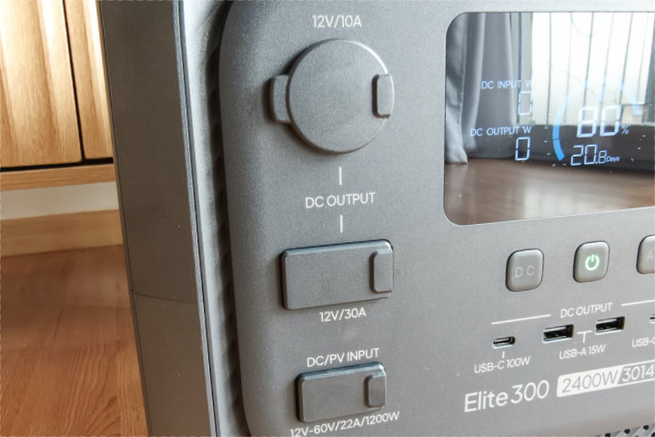 Imagen - Bluetti Elite 300, an&aacute;lisis con opini&oacute;n y precio