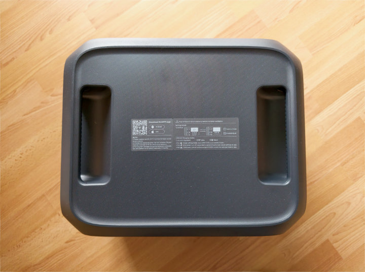 Imagen - Bluetti Elite 300, an&aacute;lisis con opini&oacute;n y precio