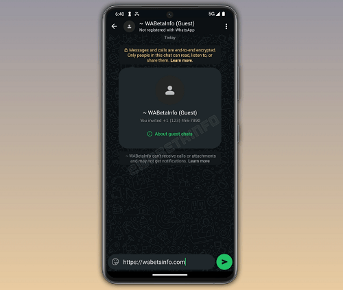 Imagen - WhatsApp potencia los Estados, Meta AI y a&ntilde;ade chats de invitados