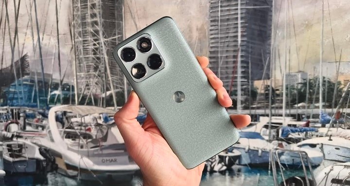 Imagen - Motorola Edge 70 Fusion: ficha t&eacute;cnica, novedades y precio