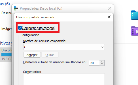 Imagen - &iquest;Qu&eacute; son las flechas verdes en carpetas y discos en Windows?
