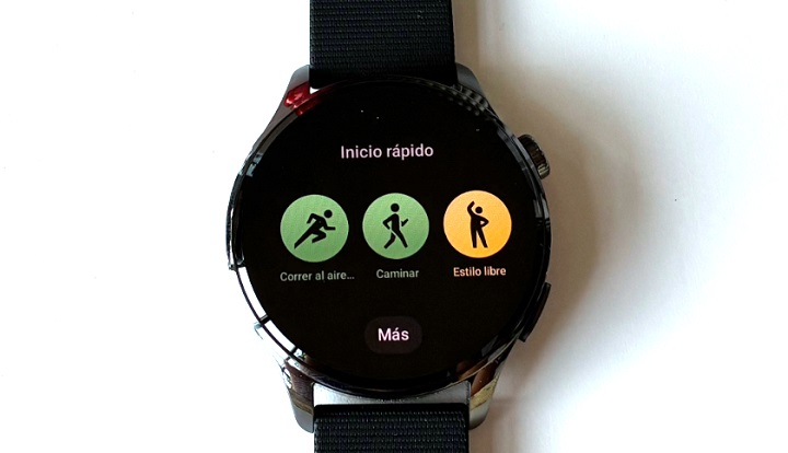 Imagen - Xiaomi Watch 5, an&aacute;lisis con opini&oacute;n y precio
