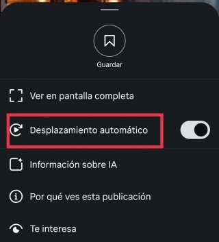 Imagen - Instagram a&ntilde;ade desplazamiento autom&aacute;tico en Reels: as&iacute; quiere que te enganches a la app