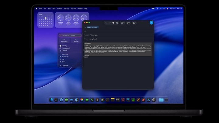 Imagen - Nuevos MacBook Pro con M5 Pro y Max: novedades y precios