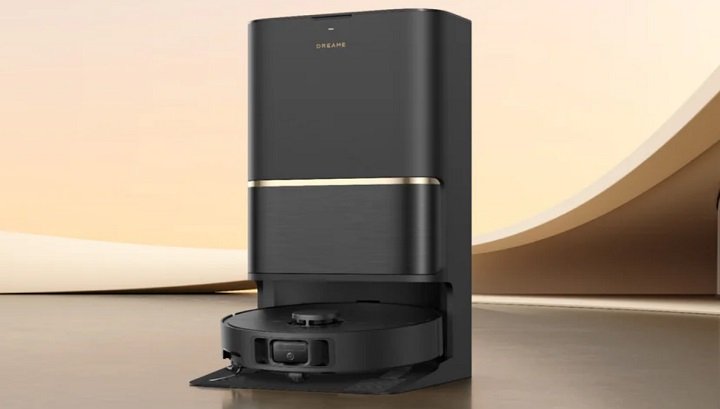Imagen - Dreame lanza la serie L50: robots aspiradores de nivel flagship por menos de 750 &euro;