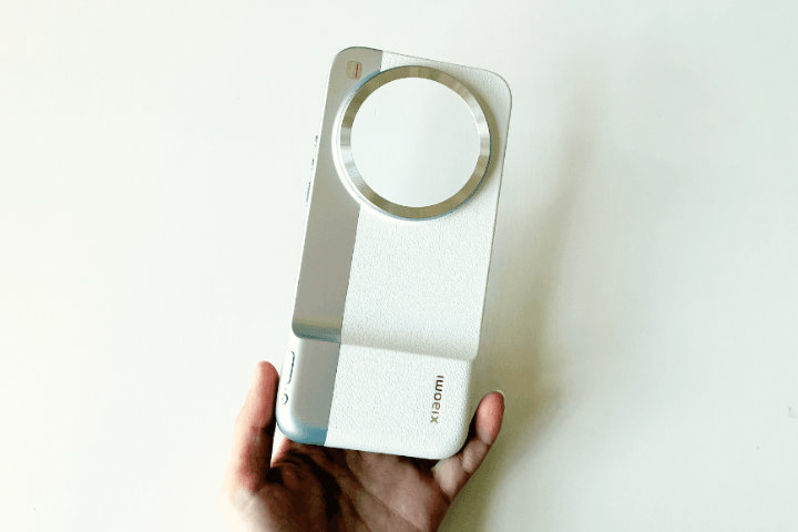 Imagen - Xiaomi 17 Ultra con kit fotogr&aacute;fico, &iquest;vale la pena comprarlo? An&aacute;lisis y opini&oacute;n