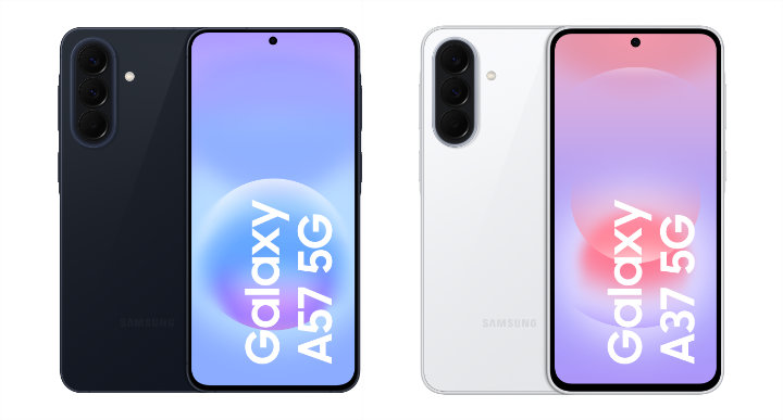 Imagen - Samsung Galaxy A57 5G y Galaxy A37 5G: ficha t&eacute;cnica, novedades y precios