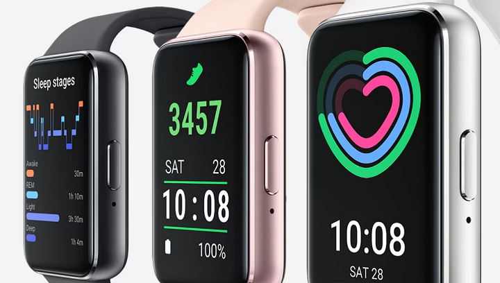 Imagen - 7 pulseras inteligentes para regalar por el D&iacute;a del Padre