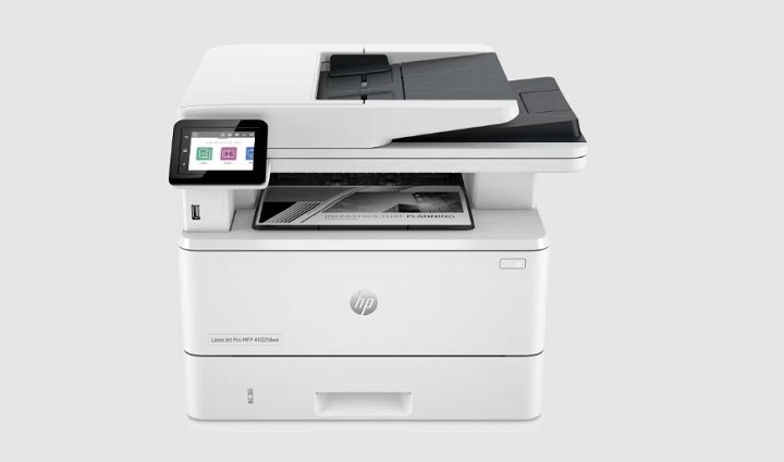 Imagen - Impresoras l&aacute;ser, workstations para IA y port&aacute;tiles profesionales: novedades HP para 2026