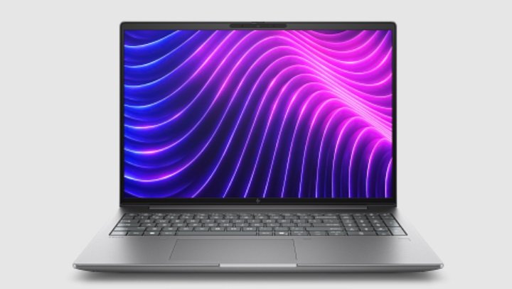 Imagen - Impresoras l&aacute;ser, workstations para IA y port&aacute;tiles profesionales: novedades HP para 2026