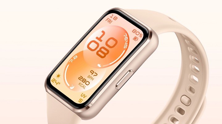 Imagen - 7 pulseras inteligentes para regalar por el D&iacute;a del Padre