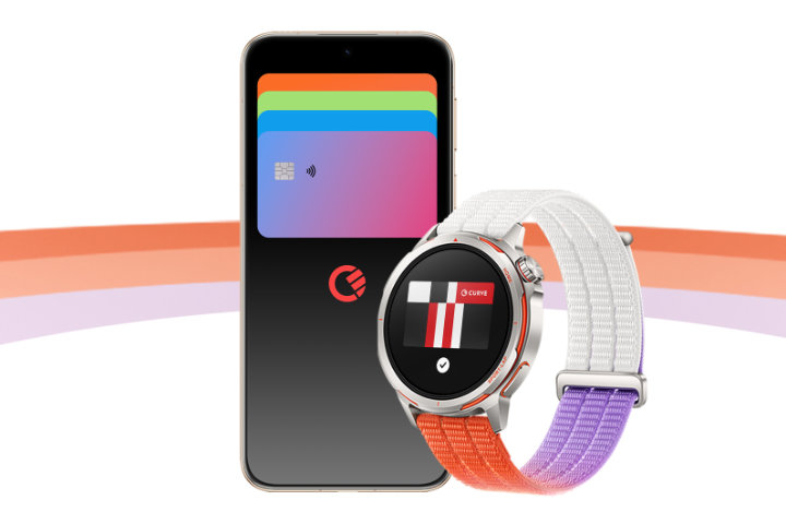 Imagen - HUAWEI WATCH GT Runner 2 es el smartwatch perfecto para superar tus l&iacute;mites en el running