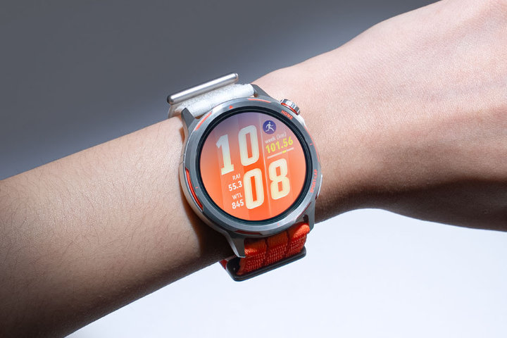 Imagen - HUAWEI WATCH GT Runner 2 es el smartwatch perfecto para superar tus l&iacute;mites en el running