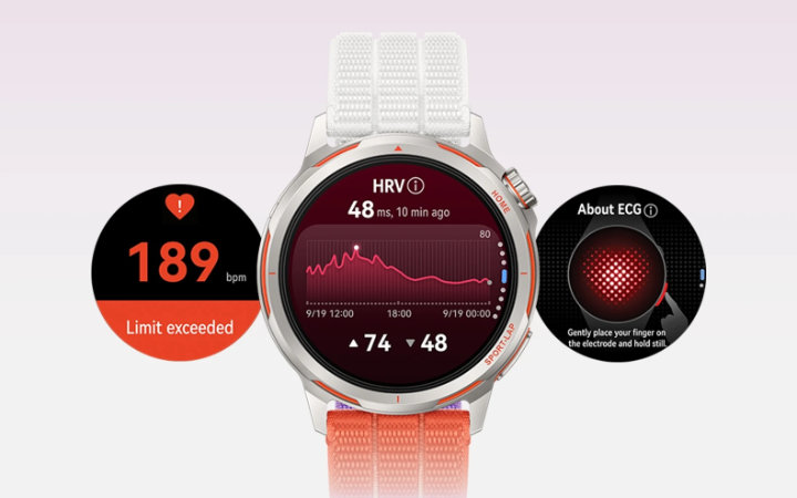 Imagen - HUAWEI WATCH GT Runner 2 es el smartwatch perfecto para superar tus l&iacute;mites en el running